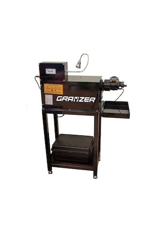 Grayzer Fren Disk Torna Makinesi Dışarıda