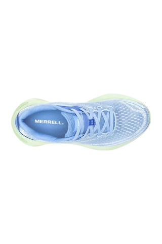 Merrell Morphlıte J068142 Kadın Outdoor Ayakkabı - Mavi Mavi