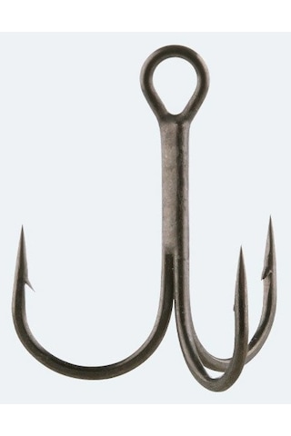 Bkk Spear-20 Ss Üçlü Iğne 8 8 Pcs