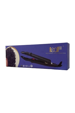 Loof Kalın Uçlu 210 Derece Saç Kaynak Makinesi L-611c