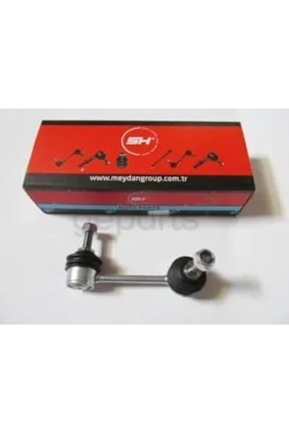 Viraj Aski Z Rot Ön Sağ 105mm Sh Mazda 323- Famılıa - 1997-1998