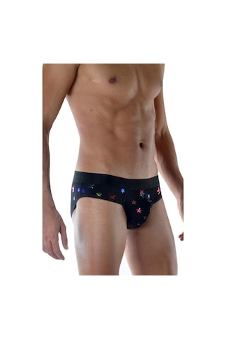 Colezium Erkek Slip Külot Çok Renkli
