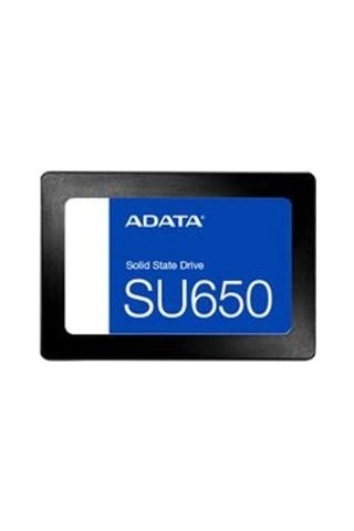 Adata 2tb 2.5" Su650 520-450mb-s Asu650ss-2tt-r Ssd Harddisk