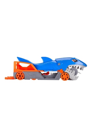 Hot Wheels Köpek Balığı Taşıyıcı