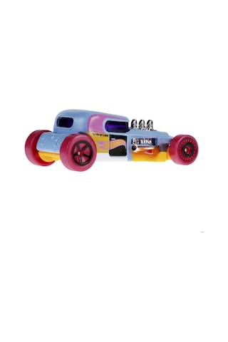 Hot Wheels Tekli Arabalar Mod Roo Htd31