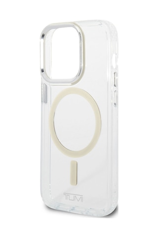 Apple Uyumlu iPhone 14 Pro Max Kılıf Tumı Magsafe Şarj Özellikli Airbag Tasarımlı Kapak