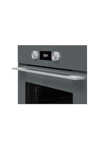Teka HLB 8400 ST Ankastre Multifonksiyonel Dijital Ekranlı Turbo Fırın