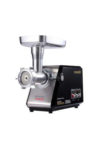 Musullu MT-G2700M Et Kıyma Makinesi