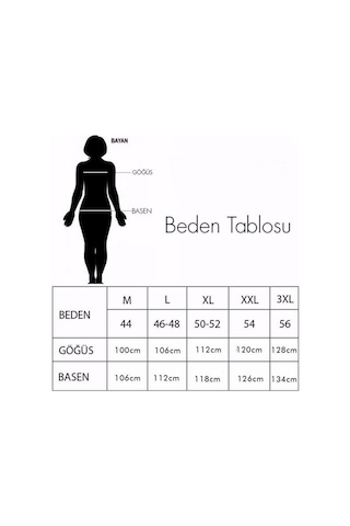 Ladies First Büyük Beden 3472 Lacivert Uzun Abiye Elbise