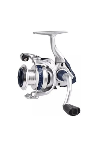 Okuma Arıa-1000a Painting Silver 1bb Lrf Olta Makinesi Okuma Arıa-1000a Painting Silver 1bb Lrf Olta Makinesi