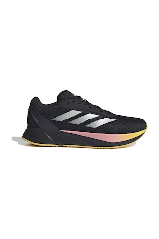 Adidas Duramo Sl M Siyah Erkek Koşu Ayakkabısı 000000000101993584 Gri - Siyah - Turuncu