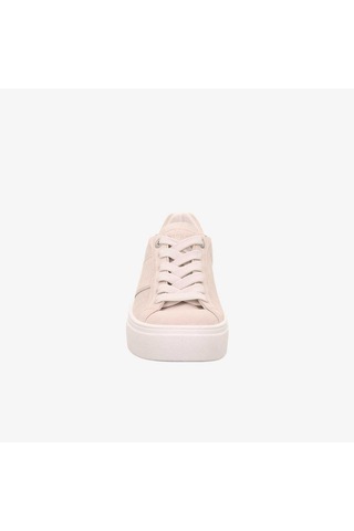 Sneaker Kadın 2-000430-4100 Legero Lıma 2.0 Beige Bej