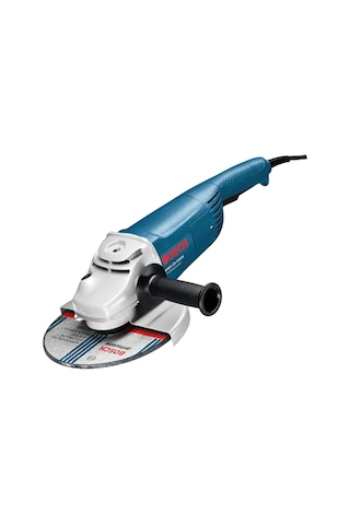 Bosch Professional GWS 22-230 H Büyük Taşlama Makinesi