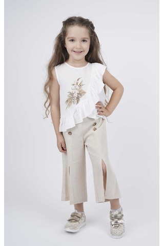 Best Kids Kız Çocuk Bluz Bb22yk3968 001