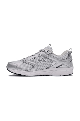 New Balance Spor Ayakkabı Ml408gs Gri