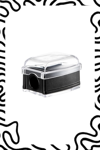 Missha Hassas Kalemler İçin Kalemtıraş Easy Pencil Sharpener
