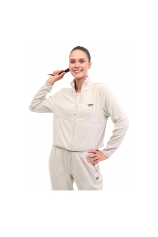 Reebok Emıfe Fz Bej Kadın Polar 000000000102033583 Bej