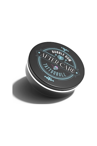 Tattoobull Professional Tattoo Bubblegum Glide 50 Ml 10'lu Koli - Dövme Bakım