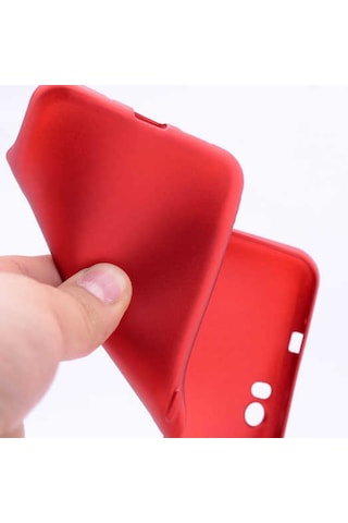 Vestel Venüs Z10 Kılıf Zore Premier Silikon Kapak Lacivert