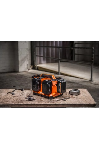 Aeg Bl18c6 Şarj Cihazı 6 Girişli - 4935480051