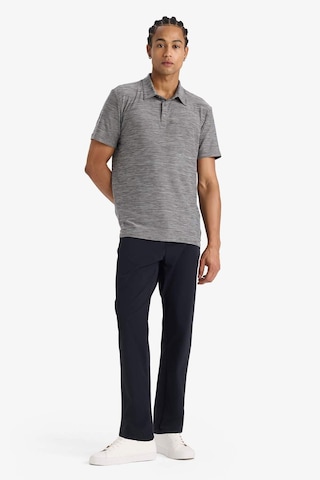 DeFactoFit Esnek Kumaş Standart Fit Polo Yaka Sporcu Kısa Kollu Tişört D9241AX25SPGR388