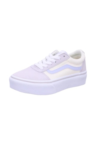 Vans Ward Platform Çocuk Spor Ayakkabı Vn000cun4481 Bej