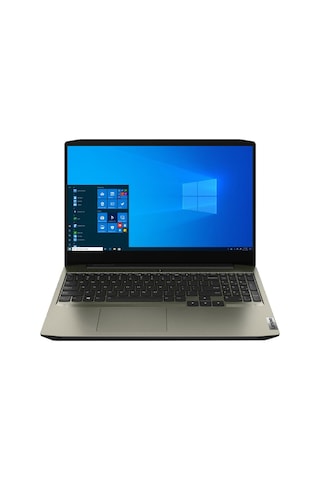 Lenovo Creator Gaming 5 82D4002LTX i5-10300H 8 GB 256 GB SSD 4 GB GTX1650 Dizüstü Bilgisayar