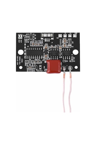 12v 15w Kablosuz Şarj Modülü Hcx-20-d23 Qi Mobil Akıllı Telefon Oyuncak Hızlı Pil Şarj Transmitter