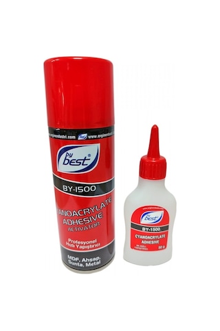 Mdf Yapıştırıcı -200ml 50gr