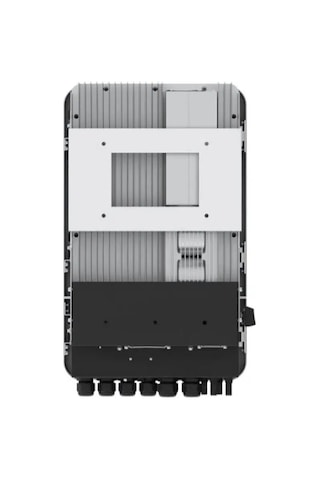 Deye 8 Kw Hibrit Monofaze On Grid İnverter Lv 48v