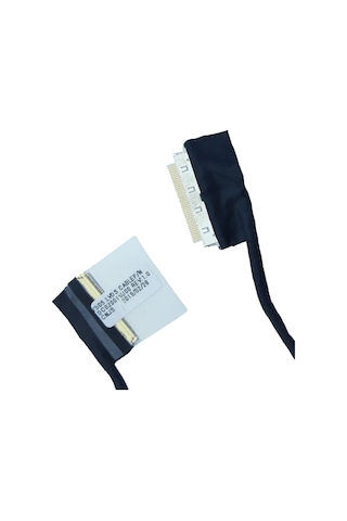 HP Uyumlu 15-R216nt (L0F33EA) Ekran Data Flex Kablosu