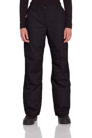 Lafuma Kadın Heyden Kadın Pantolon Lfv9791 Siyah