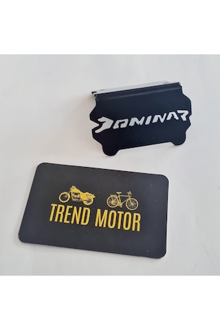 Ön Fren Merkez Hidrolik Koruma - Bajaj Dominar 250 Dominar 400