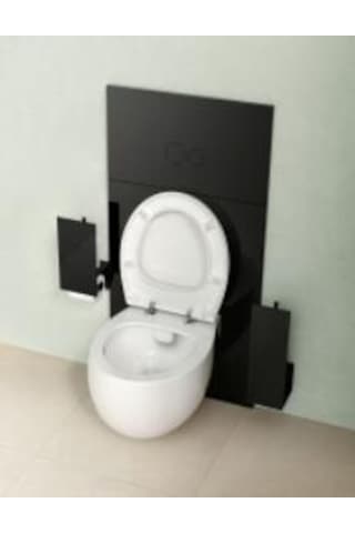 VitrA Memoria Klozet Kapağı 106-003r009 Duroplast - Üstten Sıkmalı - Yavaş Kapanır - Kolay Sök-tak - Metal Menteşeli - Beyaz