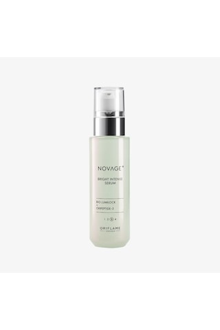 Novage+ Bright Intense Serum