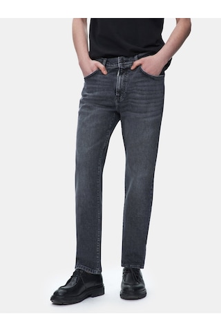 LTB Sawyer 5 Mid Indigo Pantolon Koyu Gri