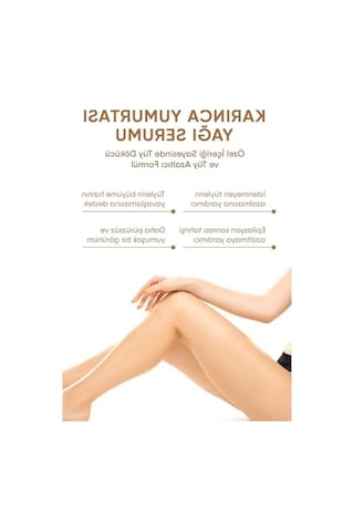 30 Ml Tüy Azaltıcı Doğal Serum, Karınca Yumurtası Yağı