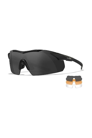 Wıley X Vapor 2.5 Com.bal. Göz. 3 Lens Çok Renkli
