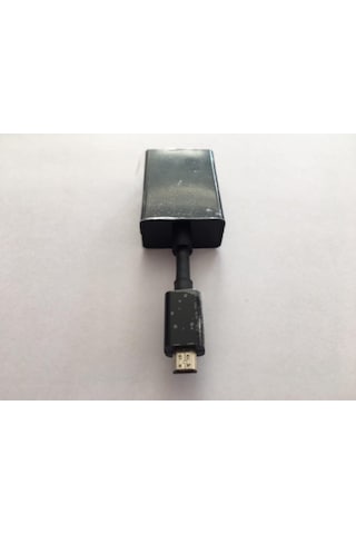 Asus Mini Vga Port Zenbook Için