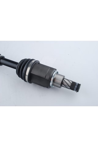 Cn Sol Aks Komple Kısa Qashqai 2006-2010 1,6 Benzinli Otomatik Uyumlu 39101bb90c 12958211