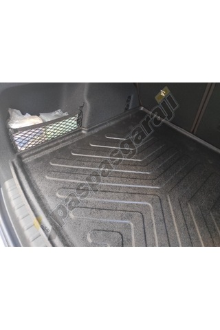 Kaiser Bmw X1 U11 Hybrid Hibrit Bagaj Havuzu, 2023-