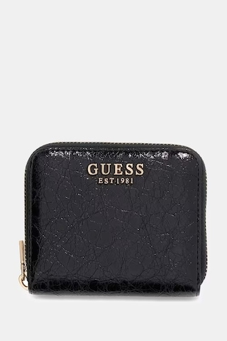 Guess Antonia Kadın Cüzdan Swtg2183137 Siyah