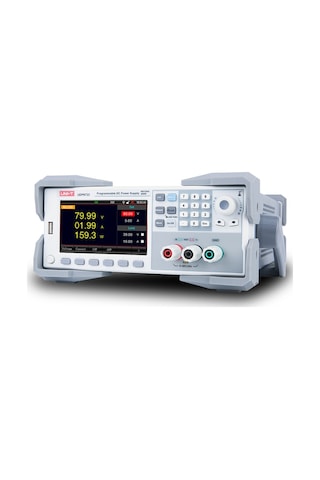Unı-t Udp6722 Programlanabilir Dc Güç Kaynağı 400w - 80v - 20a