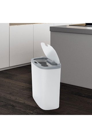 Pazly Suntek Oturma Otomatik Ofis Odası Için Gri Gri Akıllı Ai Gri