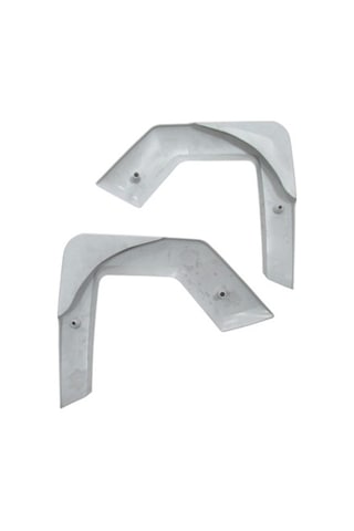 Opel Corsa- C- 04/06 Vıtes Konsol Çerçevesı Set 2 Parça Bumerang