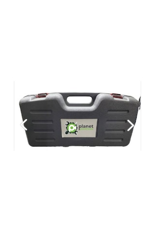 Planet Power Tools PPS1 1200 W Devir Ayarlı Polisaj Makinesi