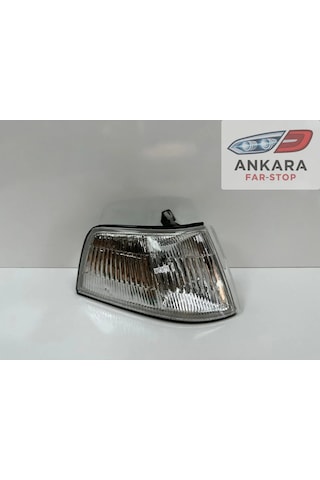 Honda Civic 1988 - 1991 Sedan Sinyal Lambası Sağ Depo Marka A Kalite Sedan