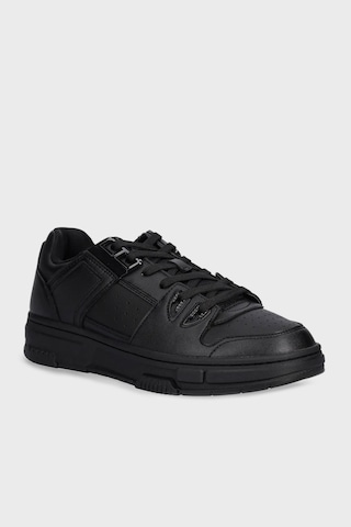 Hugo Erkek Ayakkabı 50552569 003 Siyah Siyah