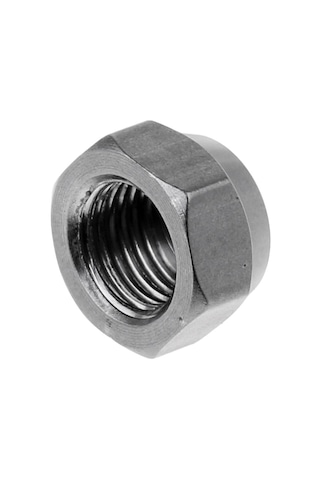 Homyl Baitcasting Makarası Vidalı Somun Gri-sağ-el