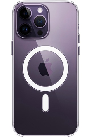 Iphone 14 Pro Max Kilif 6.7 Seffaf Magsafe Uyumlu Kamera Korumali 556384208